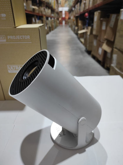 Proyector Portátil Ultra HD